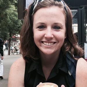 Meet your Posher, Torrey